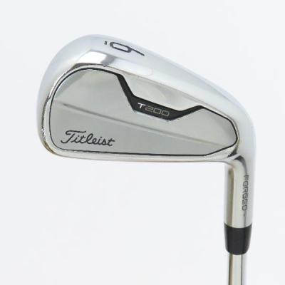Titleist T200 2番アイアン タイトリスト T200 2番 TENSEI Pro 1K