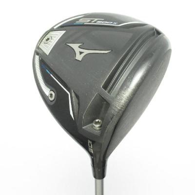 ミズノ Mizuno ST200X 10.5° ドライバーMFUSION（S） Mizuno ST200X Driver | Golf Avenue