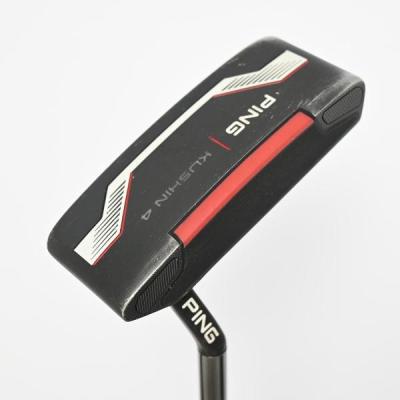 ピンパター中古（ゴルフ用品） | スポーツ のおすすめ人気商品一覧