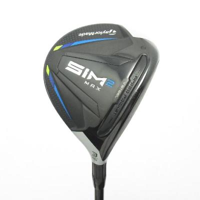 Tram様高反発ぶっ飛び加工済みテーラーメイドSIM2/3W・5W/2本セット Tram様高反発ぶっ飛び加工済みテーラーメイドSIM2/3W・5W/2本セット sim2