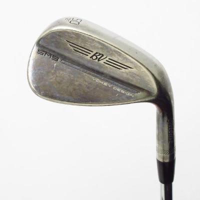 ボーケイ sm9 50（Titleist／ウェッジ）｜クラブ（メンズ）｜ゴルフ