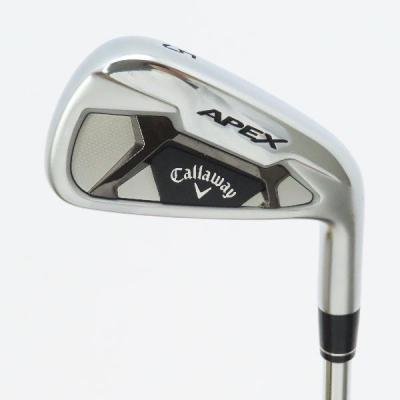 キャロウェイapexアイアン8本セットのおすすめ人気商品一覧 通販