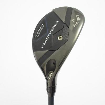 パラダイムスーパーハイブリッド（Callaway／スポーツ用品）のおすすめ