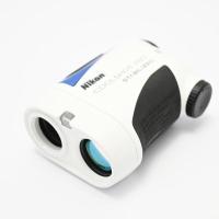 ニコン NIKON COOLSHOT PRO STABILIZED | GDOゴルフショップ Yahoo!店