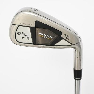 ローグst max アイアン 5のおすすめ人気商品一覧 通販 - Yahoo