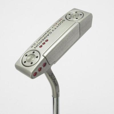 スコッティキャメロン ニューポート2.5のおすすめ人気商品一覧 通販