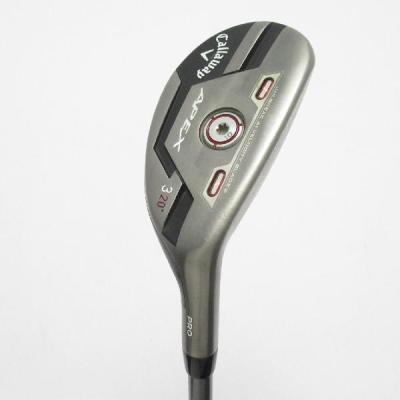 apex ユーティリティ fujikura mc 80（スポーツ用品）のおすすめ人気