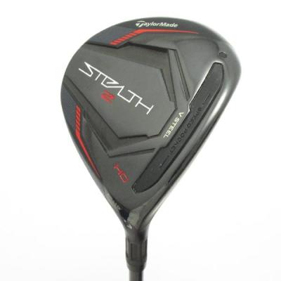 テーラーメイド ステルスhd（フェアウェイウッド）｜クラブ（メンズ
