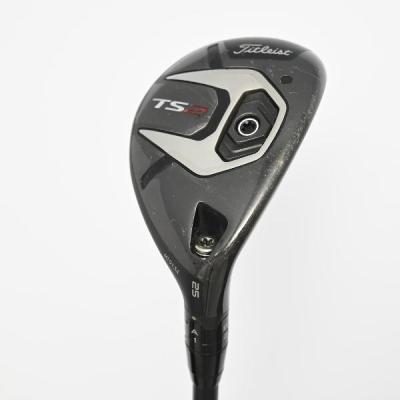 タイトリスト ユーティリティ 中古 25°（ユーティリティ）｜クラブ