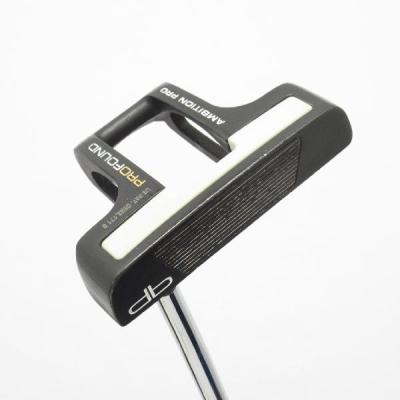 profound Golf ambition パター（ゴルフクラブ）｜ゴルフ | スポーツ