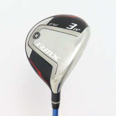 YAMAHA フェアウェイウッド｜クラブ（メンズ）｜ゴルフ｜スポーツ