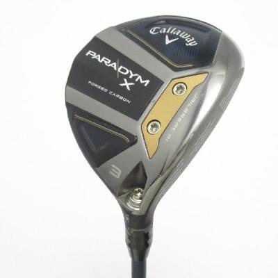 パラダイムx フェアウェイウッドのおすすめ人気商品一覧 通販 - Yahoo