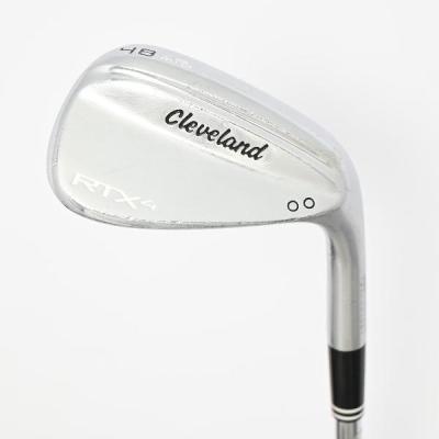 クリーブランド ウェッジ 48（ウェッジ）｜クラブ（メンズ）｜ゴルフ