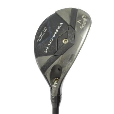 パラダイムスーパーハイブリッド（Callaway／スポーツ用品）のおすすめ