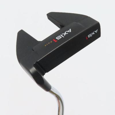 アクシスゴルフ（パター）｜クラブ（メンズ）｜ゴルフ | スポーツ の