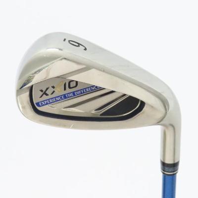 ゼクシオ アイアン 中古（アイアンセット）｜クラブ（メンズ）｜ゴルフ