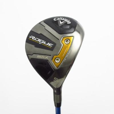 ローグst max（フェアウェイウッド）｜クラブ（メンズ）｜ゴルフ