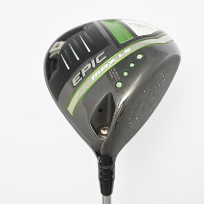 キャロウェイ エピック ドライバー（ゴルフ用品） | スポーツ の