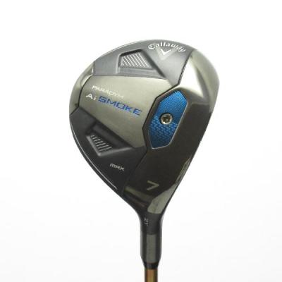 パラダイムレディース7w Callaway（キャロウェイ） PARADYM MAX FAST 7W レディース