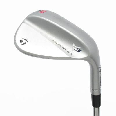 ミルドグラインド3（ウェッジ）｜クラブ（メンズ）｜ゴルフ | スポーツ