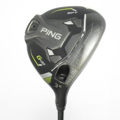 g430 フェアウェイウッドのおすすめ人気商品一覧 通販 - Yahoo