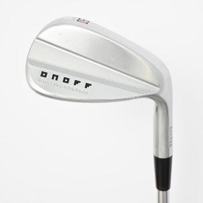 ONOFF ウェッジ｜クラブ（メンズ）｜ゴルフ｜スポーツ おすすめ人気