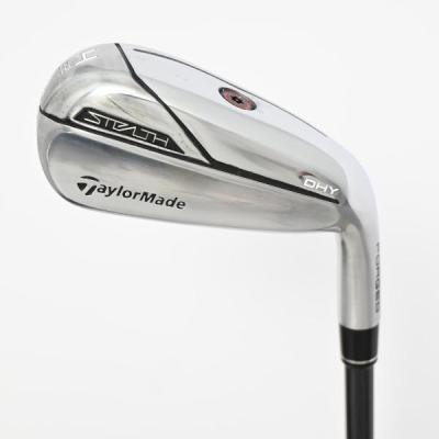 テーラーメイド　ステルス　ユーティリティ　dhy ロフト角19度　テンセイ テーラーメイド ステルス ユーティリティ dhy ロフト角19度 テンセイ