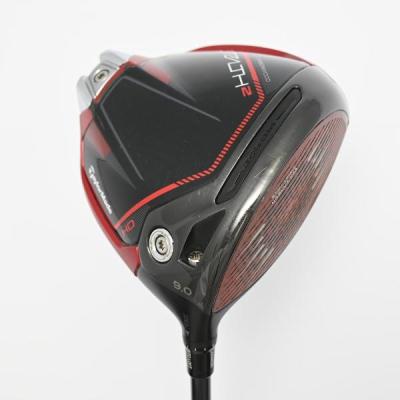 ステルス2 hd ドライバー（TaylorMade／スポーツ用品）のおすすめ人気