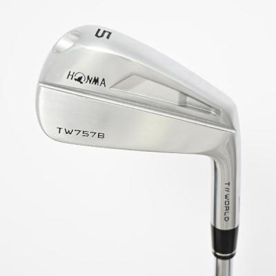 ホンマ 757b（HONMA GOLF／ゴルフ用品） | スポーツ のおすすめ人気