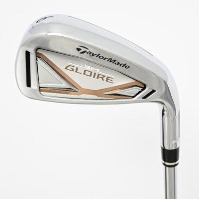 テーラーメイド　アイアンセット　グローレ　G 優しいアイアン　かんたんアイアン テーラーメイド アイアンセット グローレ G 優しいアイアン かんたん