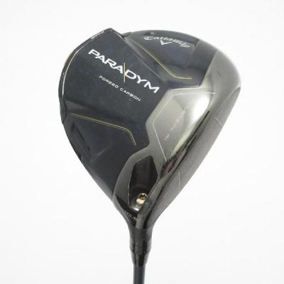 【新品未使用 レディース】キャロウェイ パラダイム ドライバー 純正シャフトL 新品未使用 レディース】キャロウェイ パラダイム ドライバー 純正