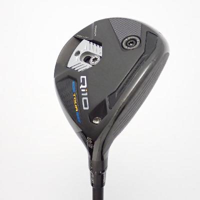 Qi10 FW 5番 Diamana WB 63S テーラーメイド Qi10 FW 5番 Diamana WB 63S テーラーメイド 口コミ・評価｜Qi10