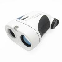 ニコン NIKON COOLSHOT PRO STABILIZED | GDOゴルフショップ Yahoo!店