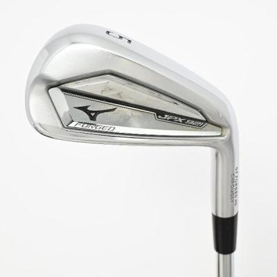 ミズノ　JPX921 FORGEDアイアンセット Mizuno JPX921 irons: First official images - Mizuno Golf Official