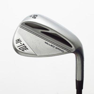 hi-toe 3 wedge（ウェッジ）｜クラブ（メンズ）｜ゴルフ | スポーツ の