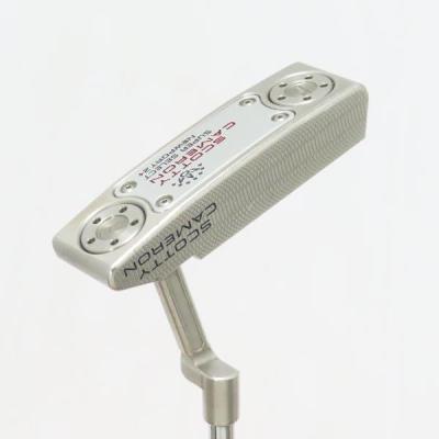 スコッティキャメロン ニューポート2 33のおすすめ人気商品一覧 通販