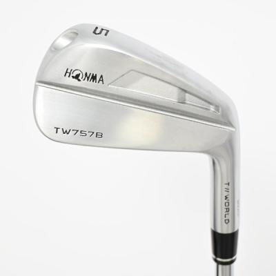 ホンマ 757b（HONMA GOLF／ゴルフ用品） | スポーツ のおすすめ人気