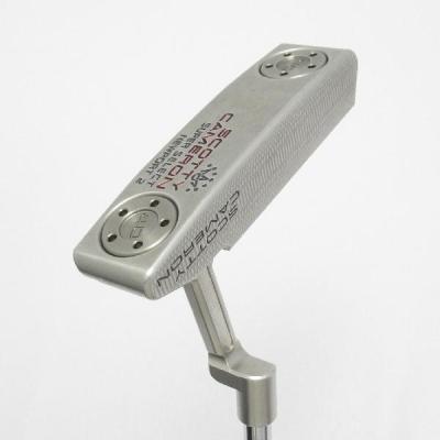 スコッティキャメロンスーパーセレクトニューポート2のおすすめ人気