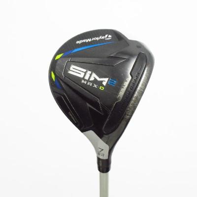 テーラーメイド sim2（フェアウェイウッド レディース）｜クラブ