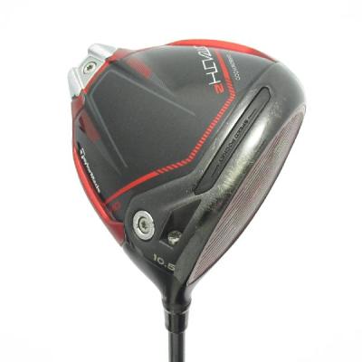 ステルス2 ドライバー　9度　S SR シャフト2本右利き　テーラーメイド ステルス2 ドライバー 9度 S SR シャフト2本右利き テーラーメイド 即