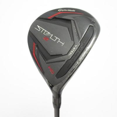 ステルス2 HD フェアウェイウッド　5W ステルス2hd 5w（フェアウェイウッド）｜クラブ（メンズ）｜ゴルフ