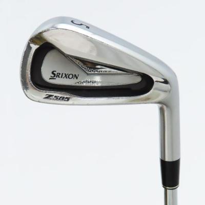 SRIXON z585 アイアンのおすすめ人気商品一覧 通販 - Yahoo!ショッピング