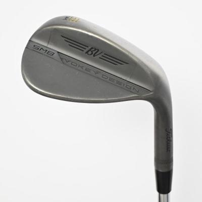 ボーケイウェッジ sm8（ゴルフクラブ）｜ゴルフ | スポーツ の商品一覧