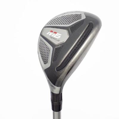 テーラーメイド m6 レスキュー（TaylorMade／ユーティリティ）｜クラブ