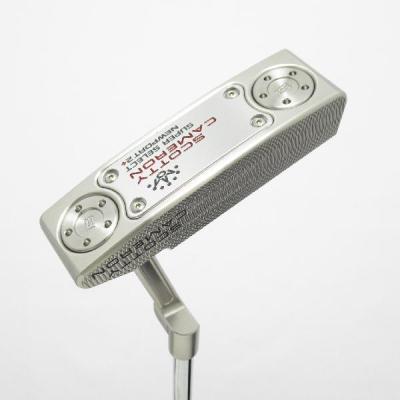 スコッティキャメロン ニューポート2 セレクト（ゴルフクラブ