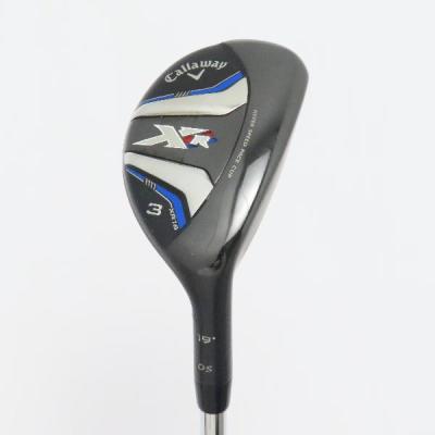 キャロウェイ XR ユーティリティのおすすめ人気商品一覧 通販 - Yahoo