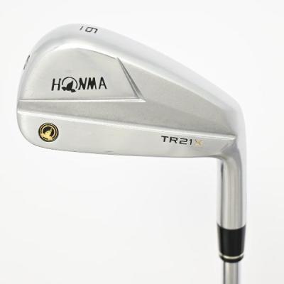 tr21x アイアン（HONMA GOLF）のおすすめ人気商品一覧 通販 - Yahoo