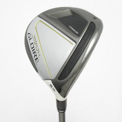 テーラーメイド ステルスグローレ（フェアウェイウッド）｜クラブ