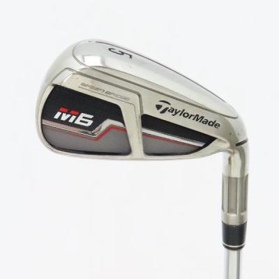 テーラーメイド m6（アイアンセット）｜クラブ（メンズ）｜ゴルフ