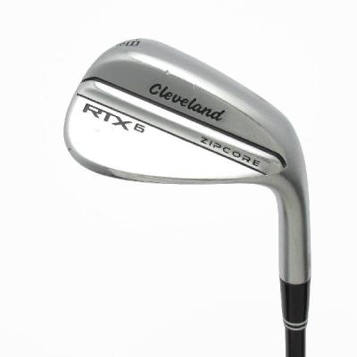 クリーブランド RTX 48/56/58/ ウェッジ 3本セット クリーブランド ウエッジ 3本セット クリーブランド RTX 48/56/58